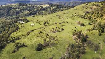 Farm Property for Sale - Lot 3 Ensbey Road Bald Knob QLD 4552