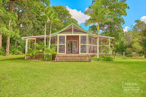 Farm Property for Sale - 159 Batar Creek Road Kendall NSW 2439