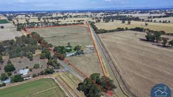 Farm Property for Sale - 530 Union Road Kialla VIC 3631