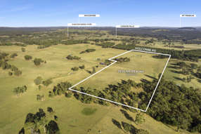 Farm Property for Sale - 104 Holcombe Road Glenlyon VIC 3461