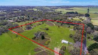 Farm Property for Sale - 49 Argos Road Portland VIC 3305