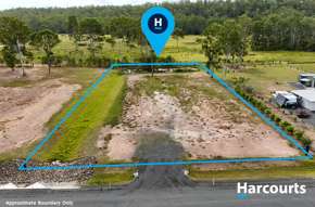 47 PARK AVENUE North Isis QLD 4660