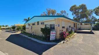 Farm Property for Sale - 116 Nanda Drive Kalbarri WA 6536