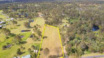 Farm Property for Sale - 50 Settlement Road Curra QLD 4570