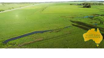 Farm Property for Sale - Haly Creek QLD 4610