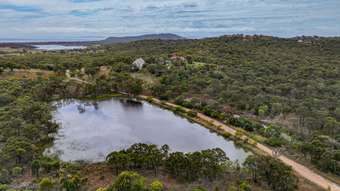 Farm Property for Sale - 3447 Emu Park Road Emu Park QLD 4710