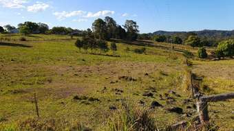 Farm Property for Sale - Lot 4 Kin Kin Road Canina QLD 4570