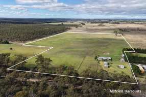 180 Holmans Road Yarram VIC 3971
