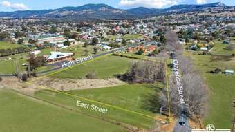 Farm Property for Sale - Lot 1 Clarence Street Tenterfield NSW 2372