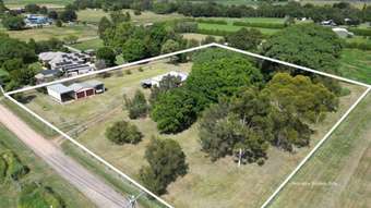 Farm Property for Sale - 2 Jacaranda Drive Laidley QLD 4341