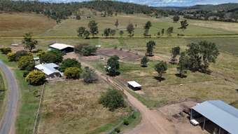 Farm Property for Sale - 23 Oakfield North Road Tansey QLD 4601