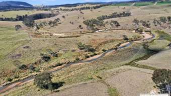 Farm Property for Sale - 112a Black Swamp School Road Tenterfield NSW 2372