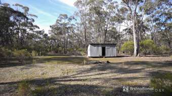 Lots 8, 9  Webbs Lane Rheola VIC 3517