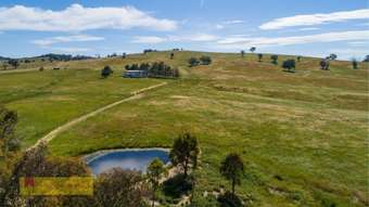 Farm Property for Sale - Part 1379 Pyramul Road Mudgee NSW 2850