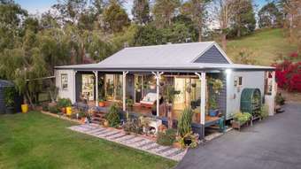 Farm Property for Sale - 158 Jubilee Road Carters Ridge QLD 4563