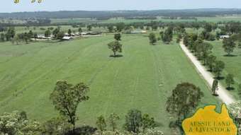 Farm Property for Sale - 9606 Bunya Highway Inverlaw QLD 4610