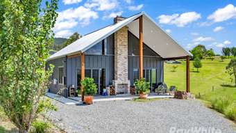 Farm Property for Sale - 18 Neotsfield Avenue Gloucester NSW 2422