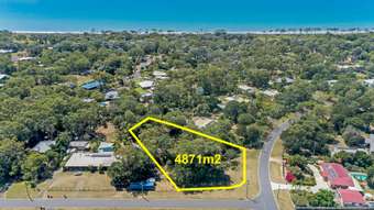 Farm Property for Sale - 312 Sylvan Drive Moore Park Beach QLD 4670