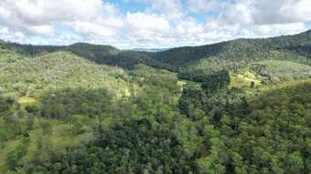 Farm Property for Sale - Lot 3 Devil Mountain Road Sexton QLD 4570
