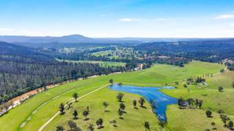 Farm Property for Sale - 1188 Eurobodalla Road Eurobodalla NSW 2545