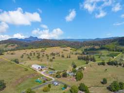 Farm Property for Sale - 91 Dungay Creek Road Dungay NSW 2484