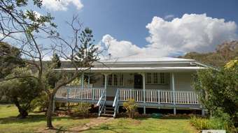 Farm Property for Sale - 90 Mount Berryman Road Mount Berryman QLD 4341