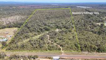 Farm Property for Sale - 76 Parker Road Wells Crossing NSW 2460
