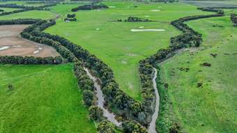 Farm Property for Sale - 185 Conns Lane Birregurra VIC 3242