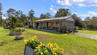 Farm Property for Sale - 102 Fisher Road Araluen QLD 4570