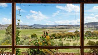 Farm Property for Sale - 50 Walworth Road Richmond TAS 7025