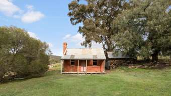 Farm Property for Sale - Sect 2/845 Green Gully Road Glenlyon VIC 3461