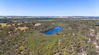 Farm Property for Sale - Mindarra WA 6503
