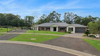 Farm Property for Sale - 9 Laura Rise Mirboo North VIC 3871