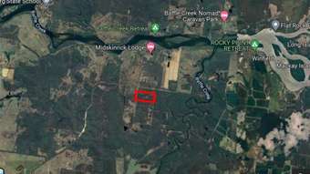 Farm Property for Sale - 54 Kassman Drive Rosedale QLD 4674