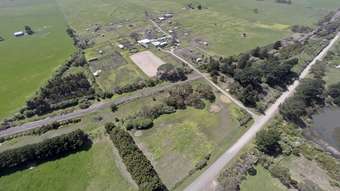 Farm Property for Sale - 97 PEERS ROAD Dalmore VIC 3981