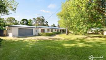 Farm Property for Sale - 6140 Glenelg Highway Glenburnie SA 5291