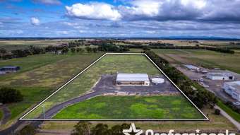 Farm Property for Sale - 1/1 Pound Road West  Yarram VIC 3971