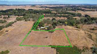 Farm Property for Sale -  33 Argos Road Portland VIC 3305