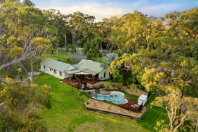 Farm Property for Sale - 96 Glenridge Drive Cooroibah QLD 4565