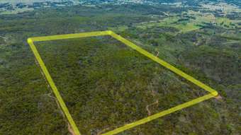 Farm Property for Sale - 1578 Blakney Creek North Road Bevendale NSW 2581