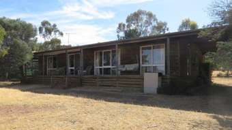 Farm Property for Sale - 85 Sommerville Road Wedderburn VIC 3518