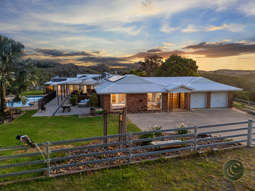 Farm Property for Sale - 595 Black Mountain Road Black Mountain QLD 4563