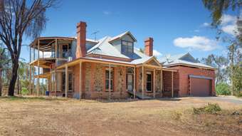 Farm Property for Sale - 474 Chiltern Rutherglen Road Cornishtown VIC 3683