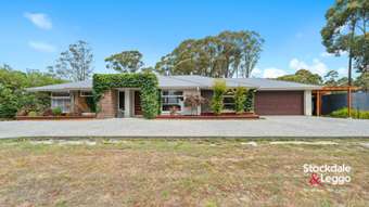 Farm Property for Sale - 6A Gilfedder Terrace Mirboo North VIC 3871
