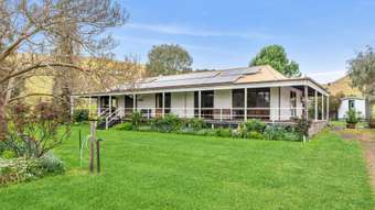 Farm Property for Sale - 345 Pollocksford Road Gnarwarre VIC 3221