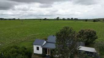 Farm Property for Sale - 201 Reillys Road Cushnie QLD 4608