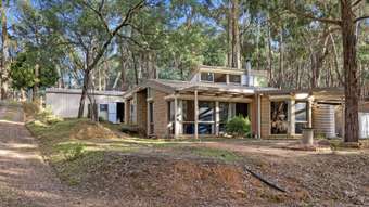 Farm Property for Sale - 99 Mc Kinley Track Cobaw VIC 3442