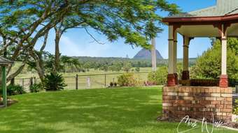 Farm Property for Sale - 45 Phillips Road Cedarton QLD 4514