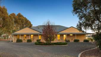 Farm Property for Sale - 264 Bowles Road Longlea VIC 3551