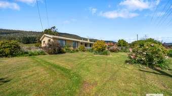 Farm Property for Sale - 343 Glen Huon Road Huonville TAS 7109